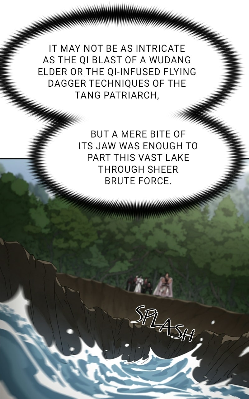 Return of the Blossoming Blade (S3) Episode 161 page 52 - 