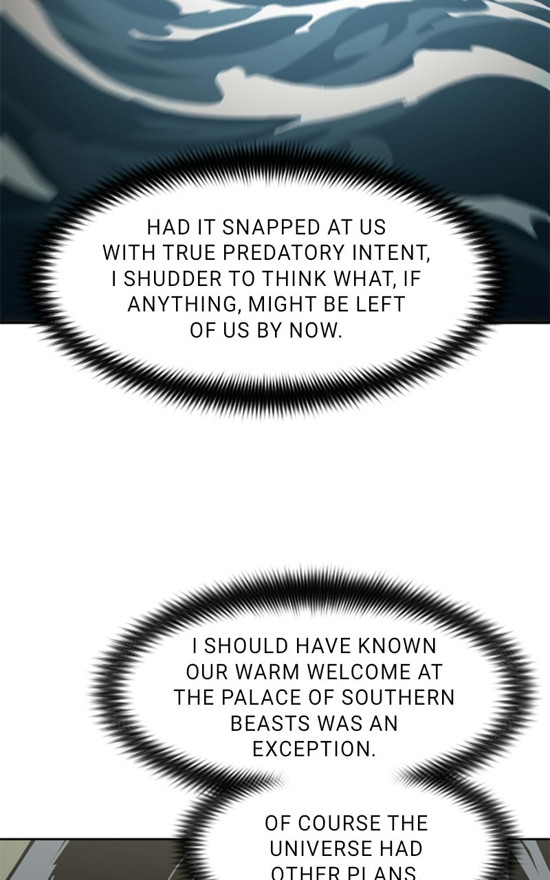 Return of the Blossoming Blade (S3) Episode 161 page 53 - 