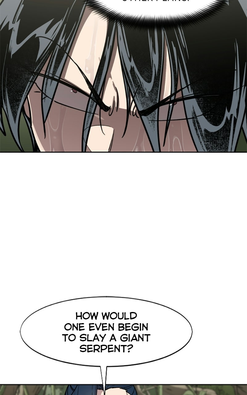 Return of the Blossoming Blade (S3) Episode 161 page 54 - 
