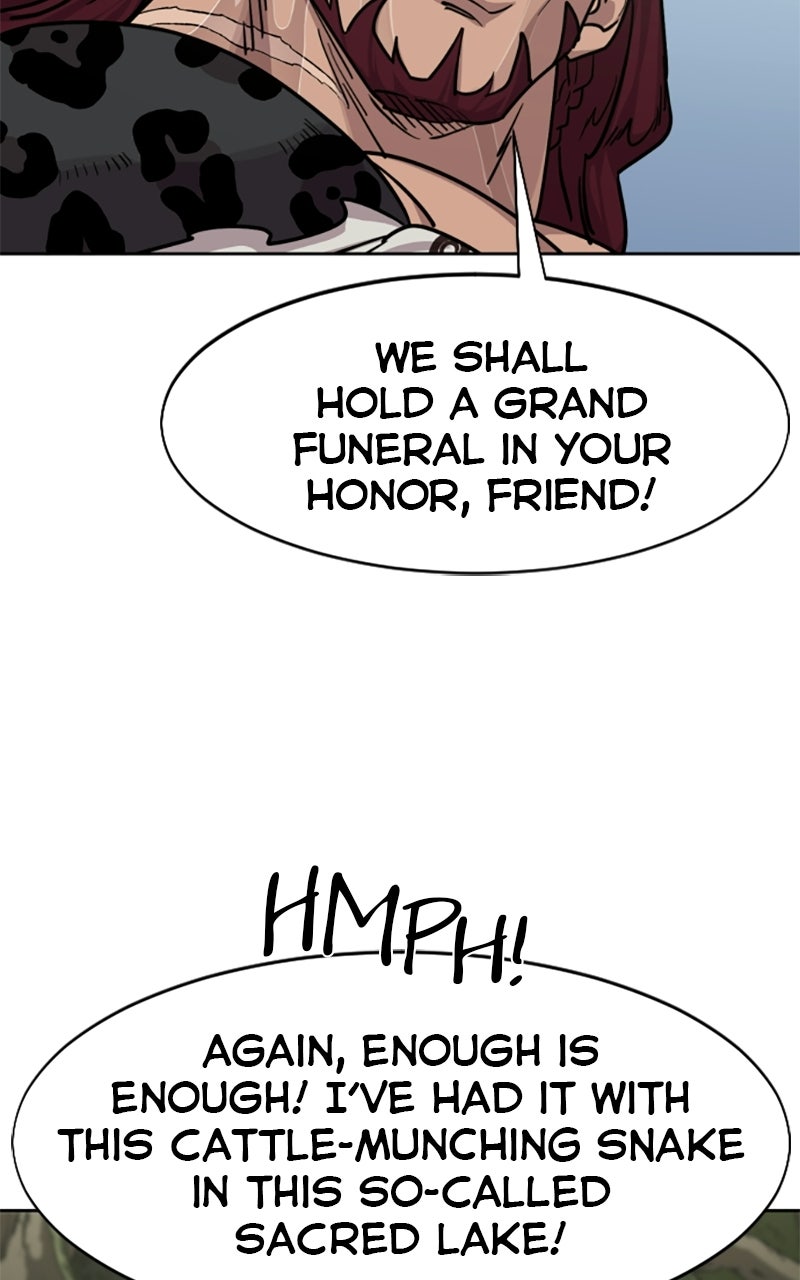 Return of the Blossoming Blade (S3) Episode 161 page 59 - 
