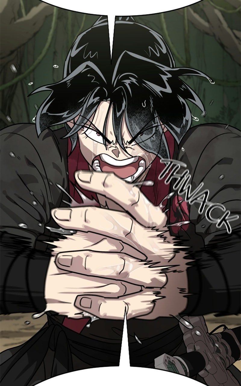 Return of the Blossoming Blade (S3) Episode 161 page 60 - 