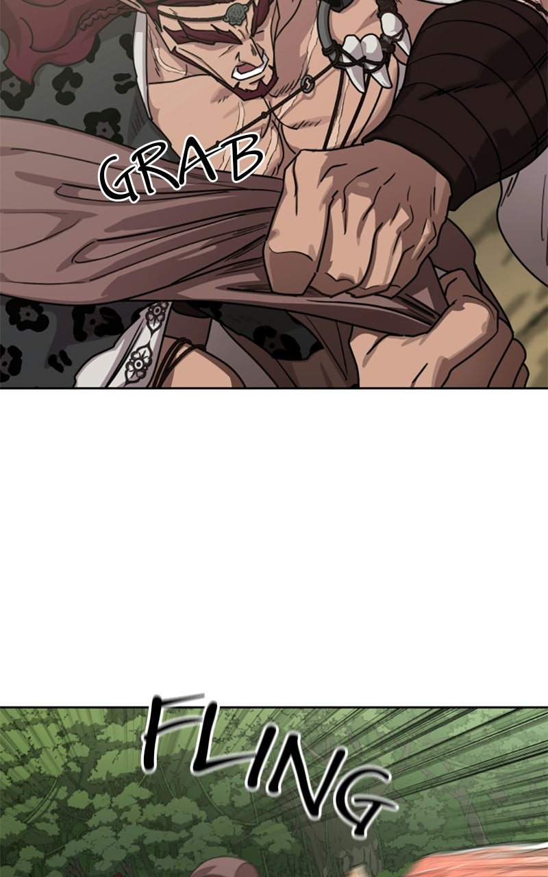 Return of the Blossoming Blade (S3) Episode 161 page 7 - 