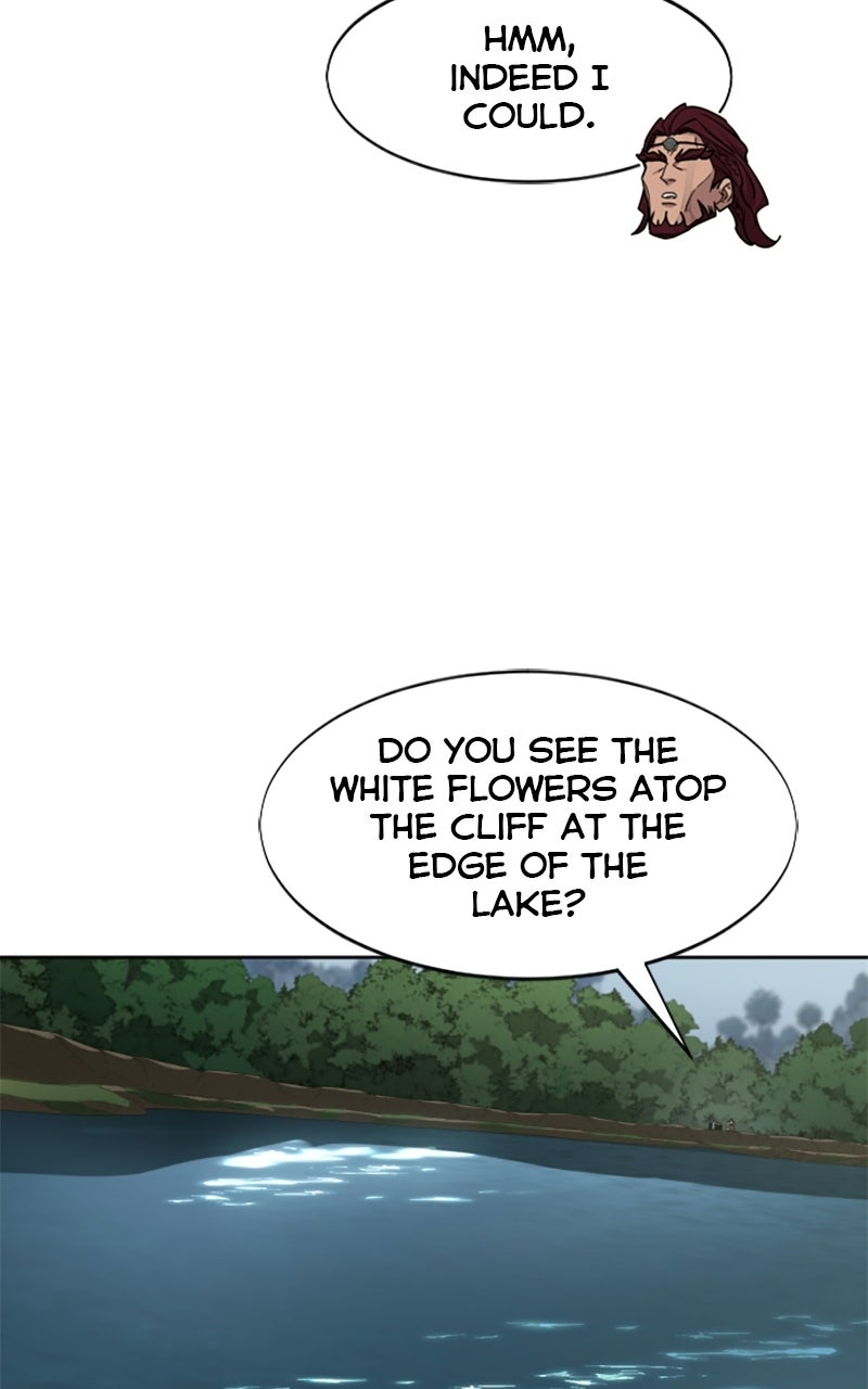 Return of the Blossoming Blade (S3) Episode 161 page 63 - 