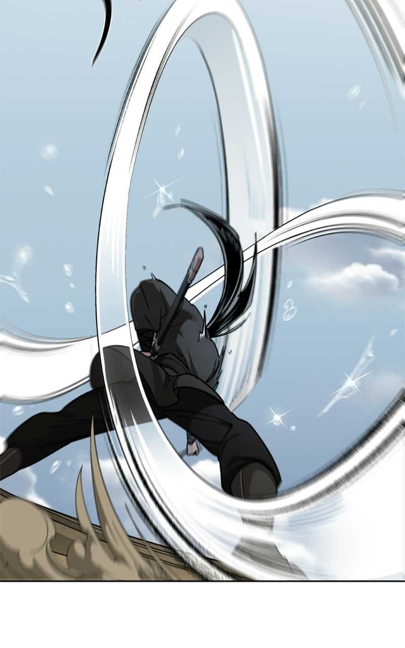 Return of the Blossoming Blade (S3) Episode 161 page 68 - 