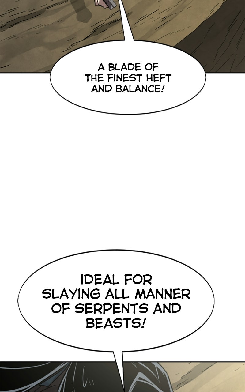 Return of the Blossoming Blade (S3) Episode 161 page 70 - 
