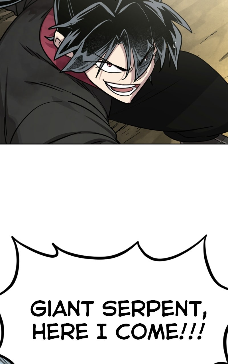 Return of the Blossoming Blade (S3) Episode 161 page 71 - 