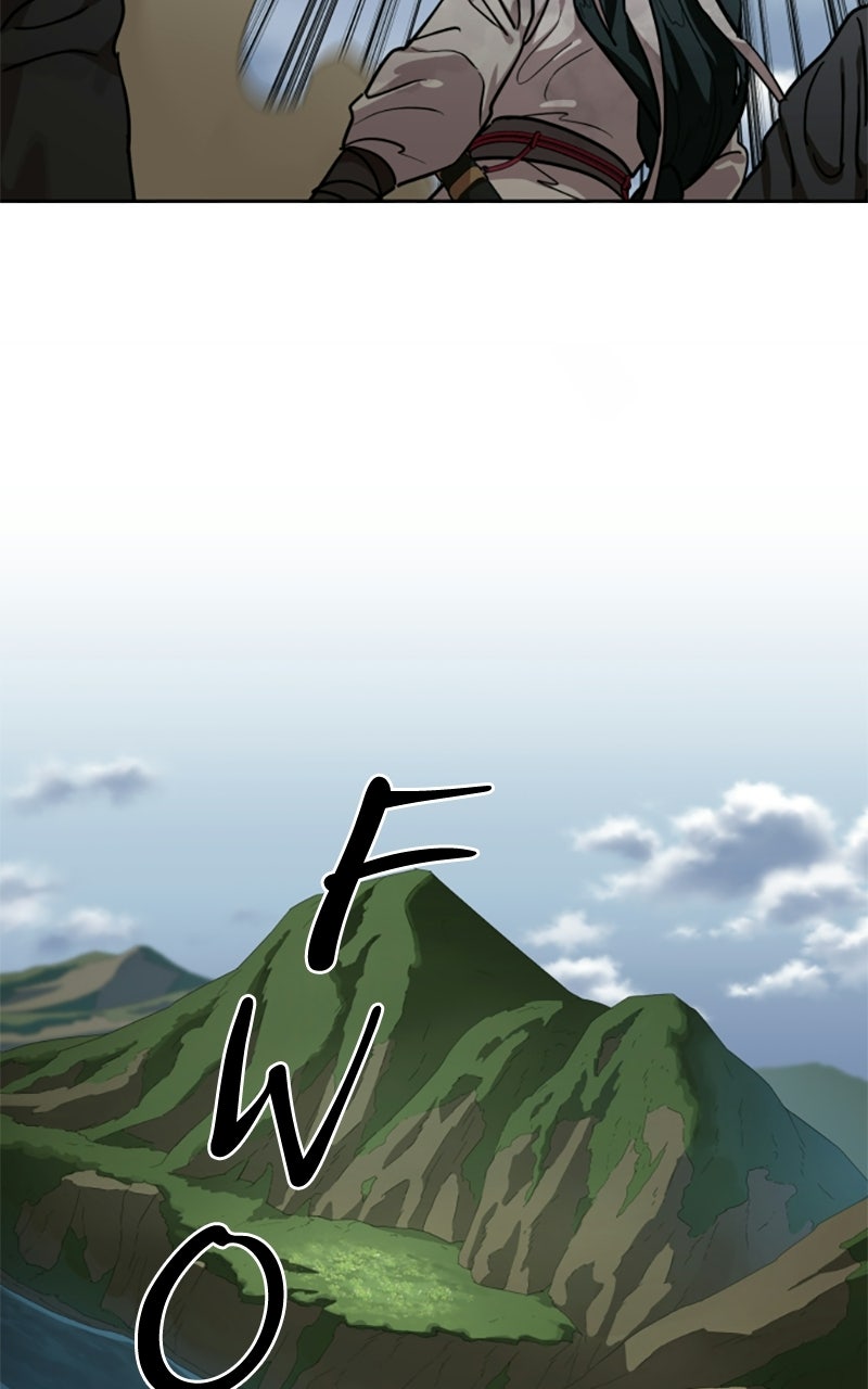 Return of the Blossoming Blade (S3) Episode 161 page 73 - 
