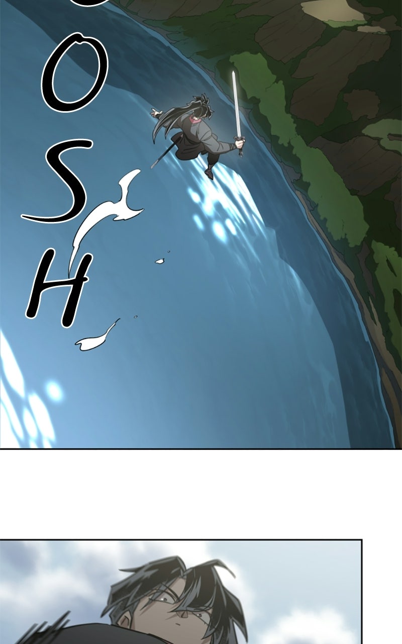 Return of the Blossoming Blade (S3) Episode 161 page 74 - 