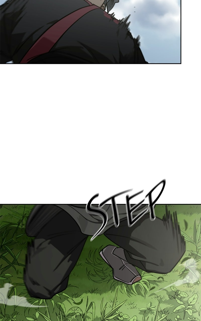 Return of the Blossoming Blade (S3) Episode 161 page 75 - 