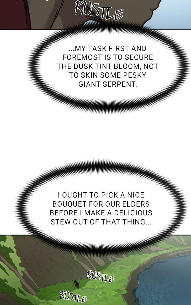 Return of the Blossoming Blade (S3) Episode 161 page 78 - 