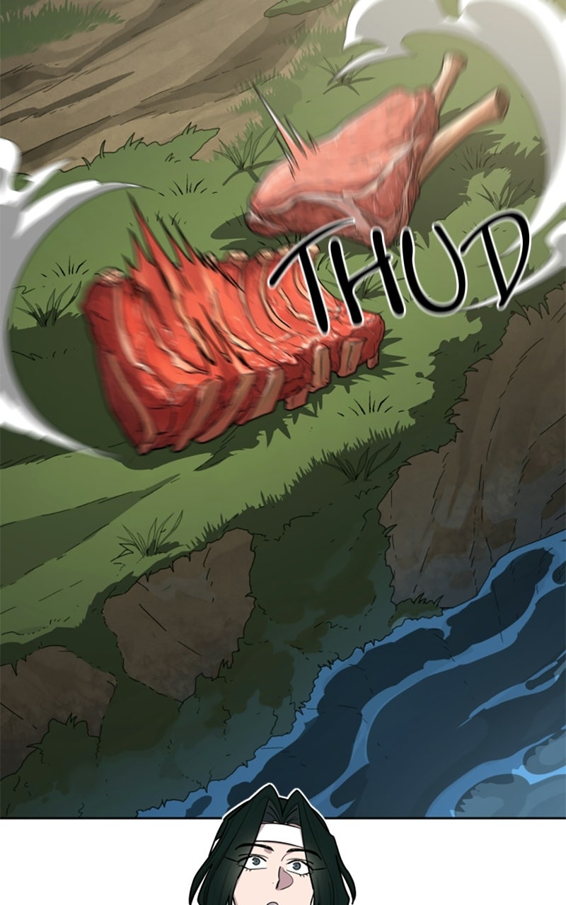 Return of the Blossoming Blade (S3) Episode 161 page 9 - 