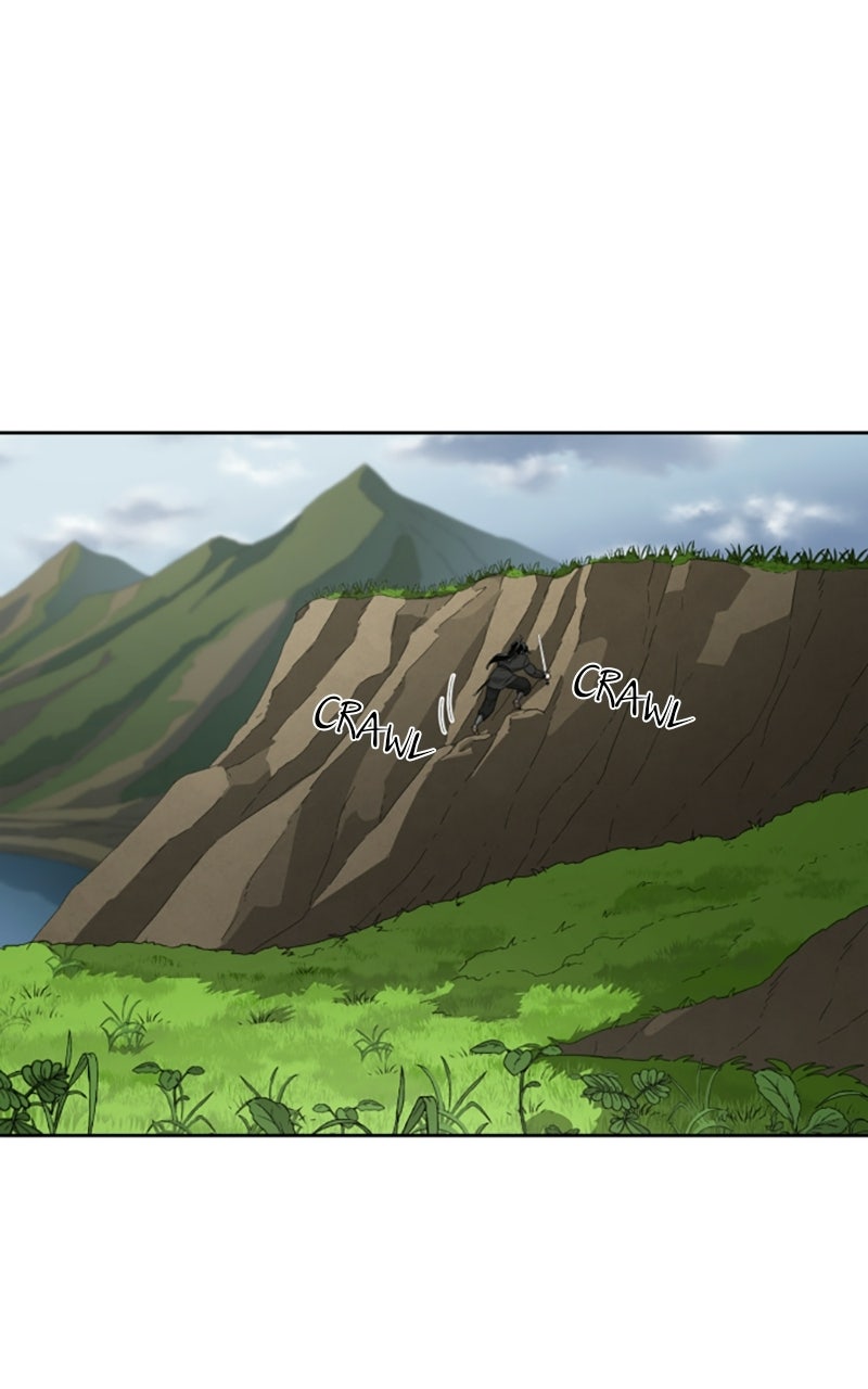 Return of the Blossoming Blade (S3) Episode 161 page 81 - 