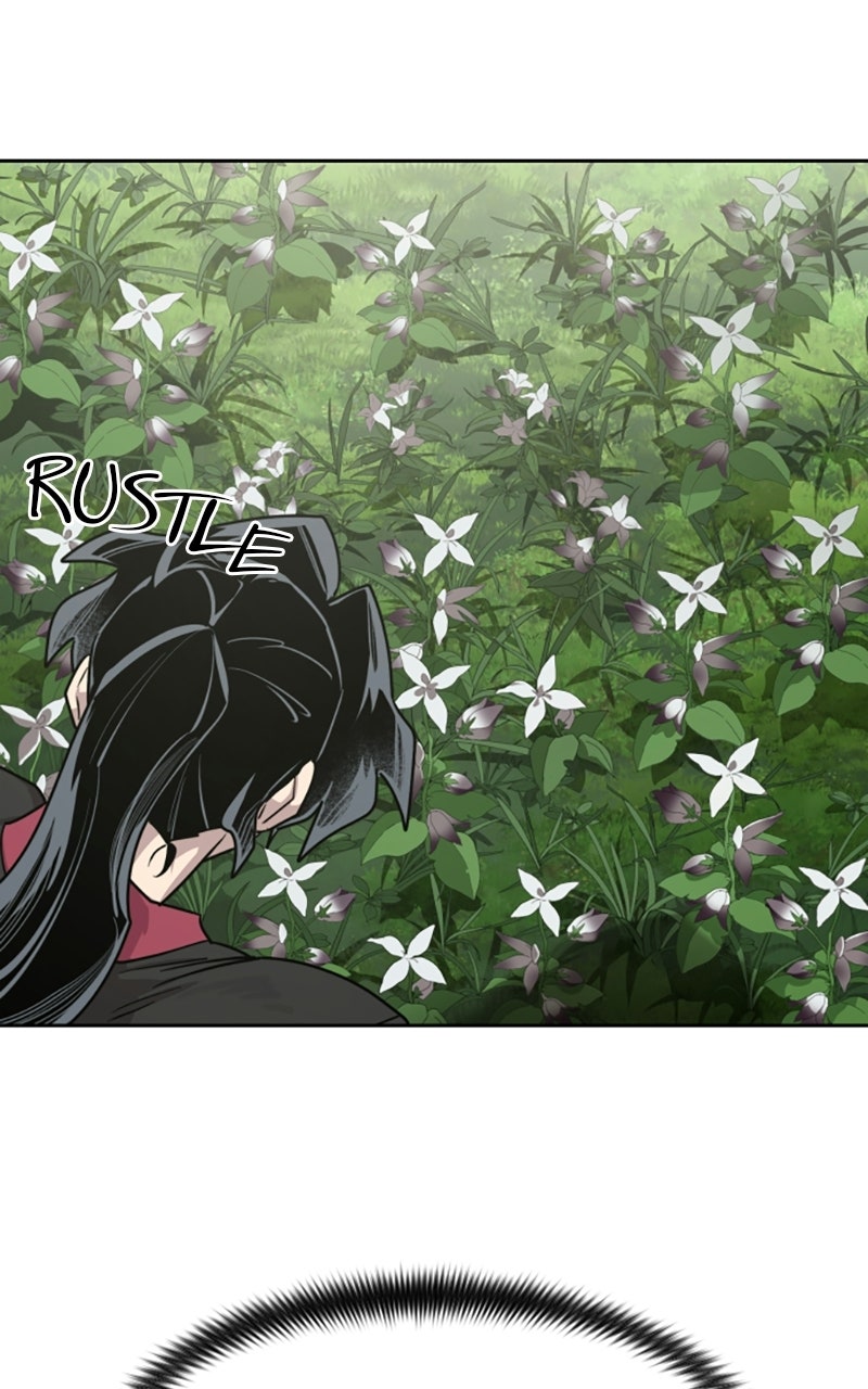 Return of the Blossoming Blade (S3) Episode 161 page 82 - 