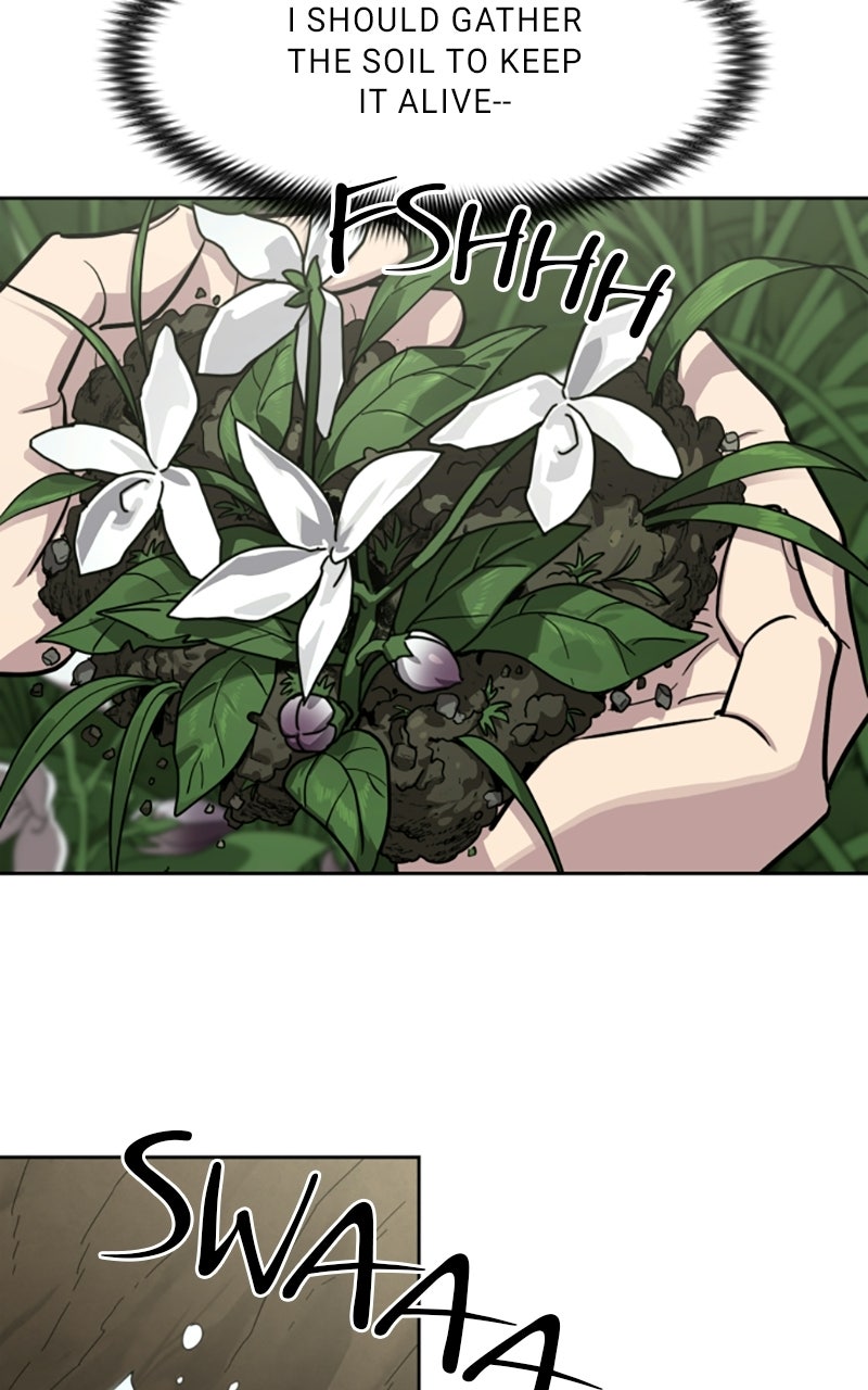 Return of the Blossoming Blade (S3) Episode 161 page 83 - 