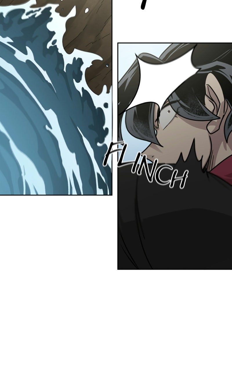 Return of the Blossoming Blade (S3) Episode 161 page 84 - 