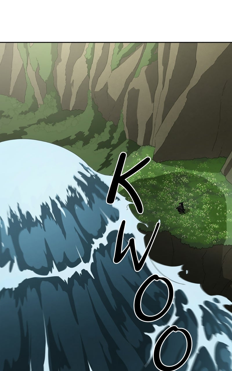 Return of the Blossoming Blade (S3) Episode 161 page 85 - 