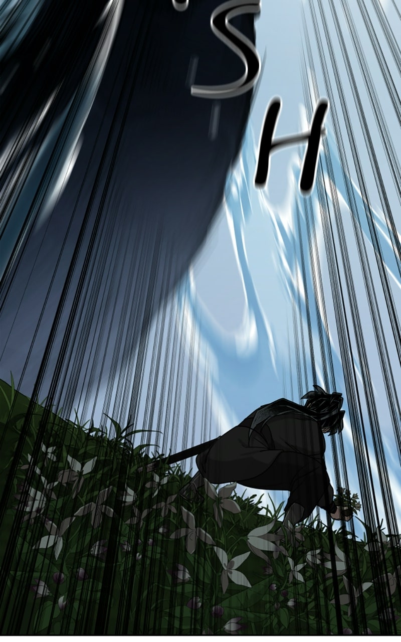 Return of the Blossoming Blade (S3) Episode 161 page 88 - 