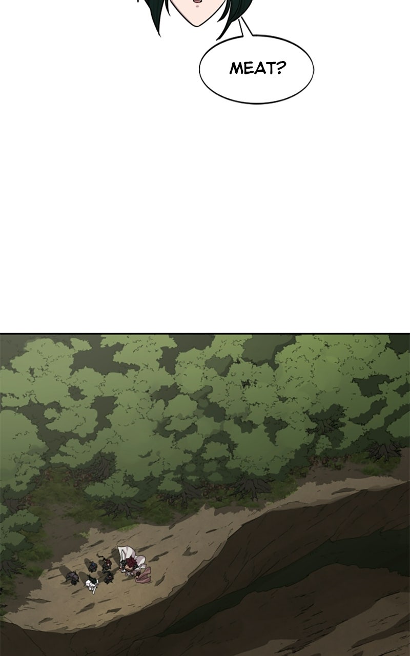 Return of the Blossoming Blade (S3) Episode 161 page 10 - 