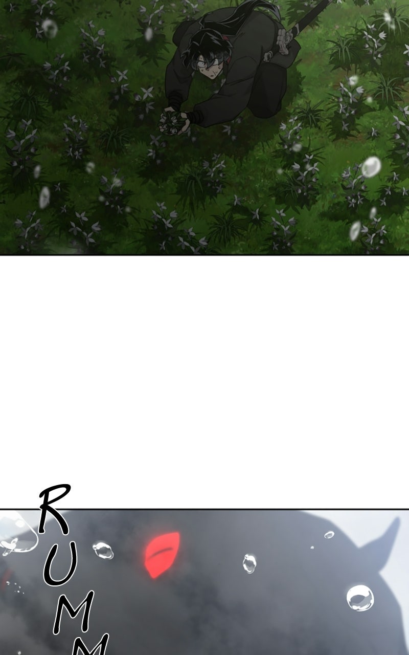 Return of the Blossoming Blade (S3) Episode 161 page 91 - 