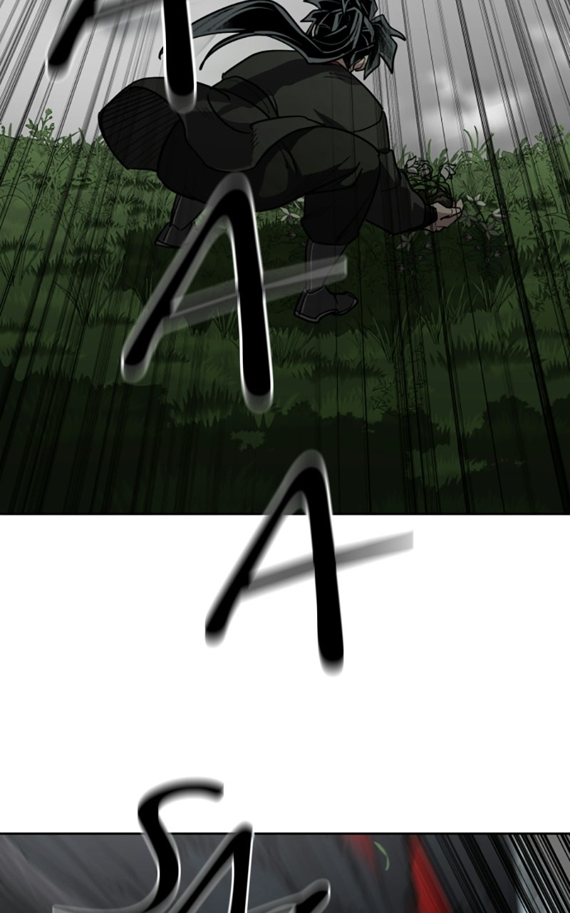 Return of the Blossoming Blade (S3) Episode 161 page 94 - 