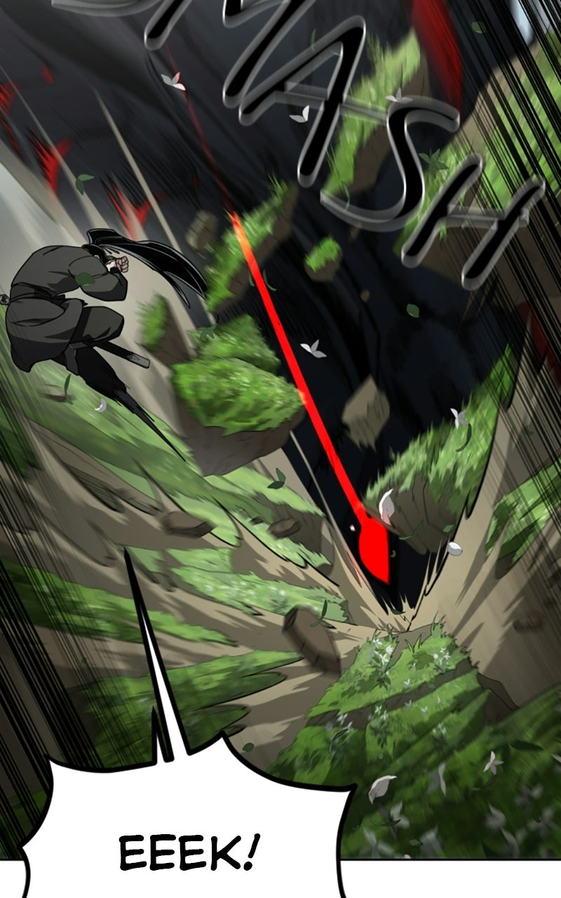 Return of the Blossoming Blade (S3) Episode 161 page 95 - 