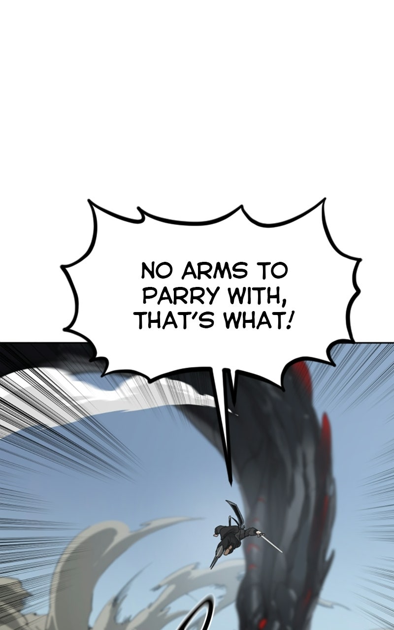 Return of the Blossoming Blade (S3) Episode 161 page 97 - 