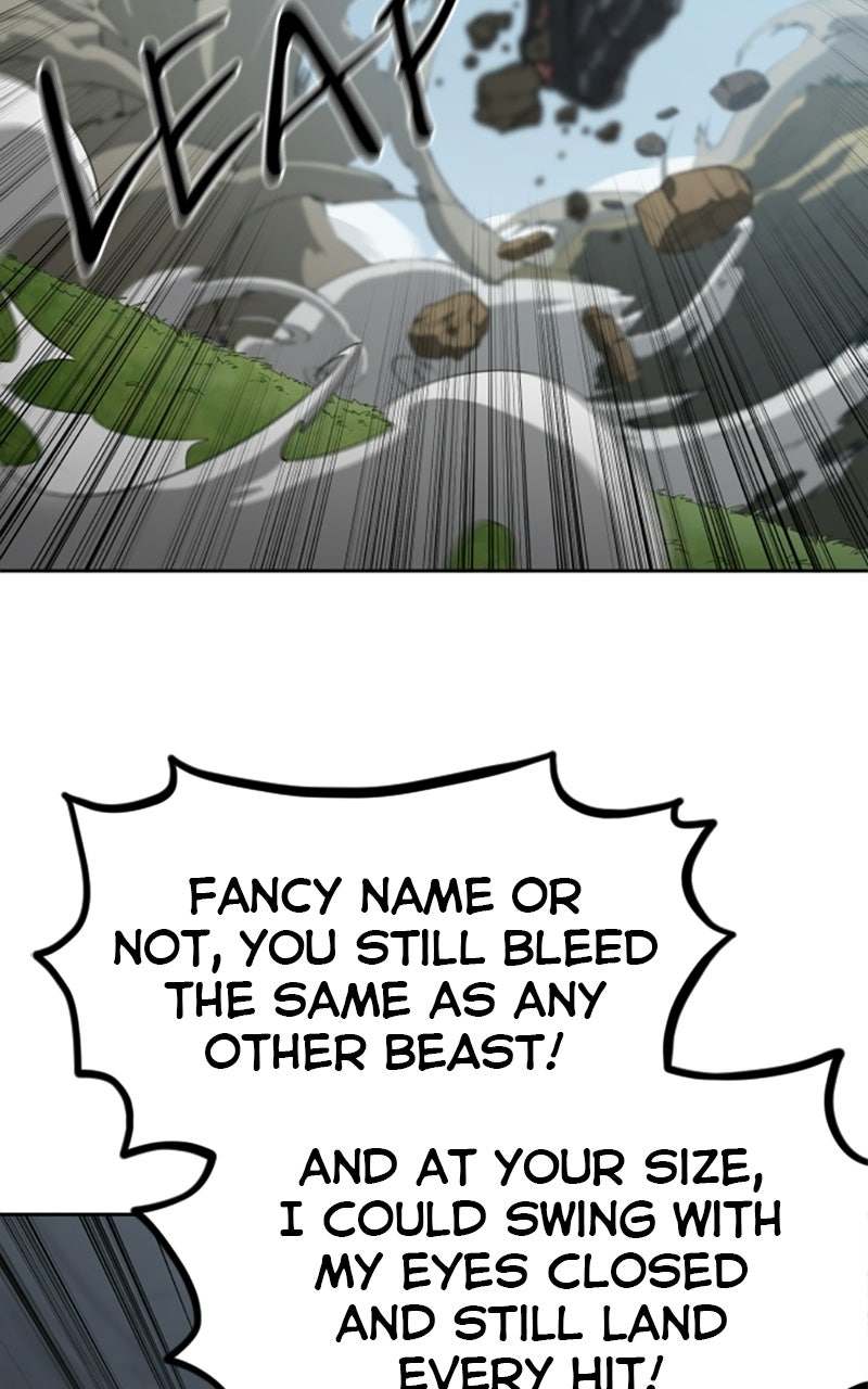 Return of the Blossoming Blade (S3) Episode 161 page 98 - 