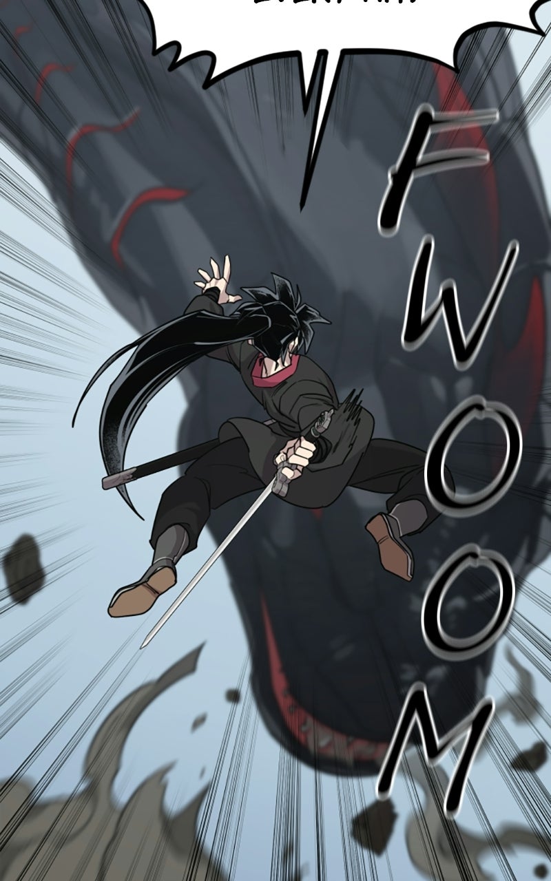 Return of the Blossoming Blade (S3) Episode 161 page 99 - 