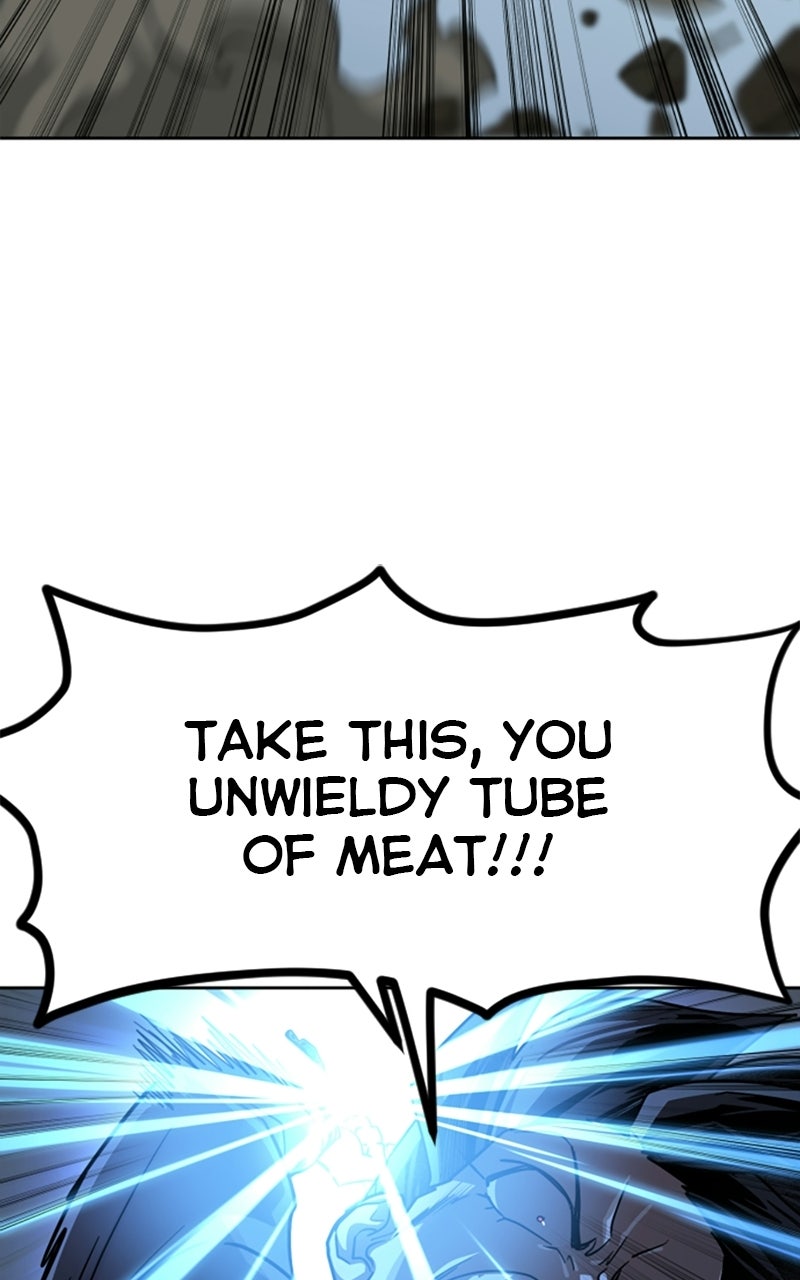 Return of the Blossoming Blade (S3) Episode 161 page 100 - 