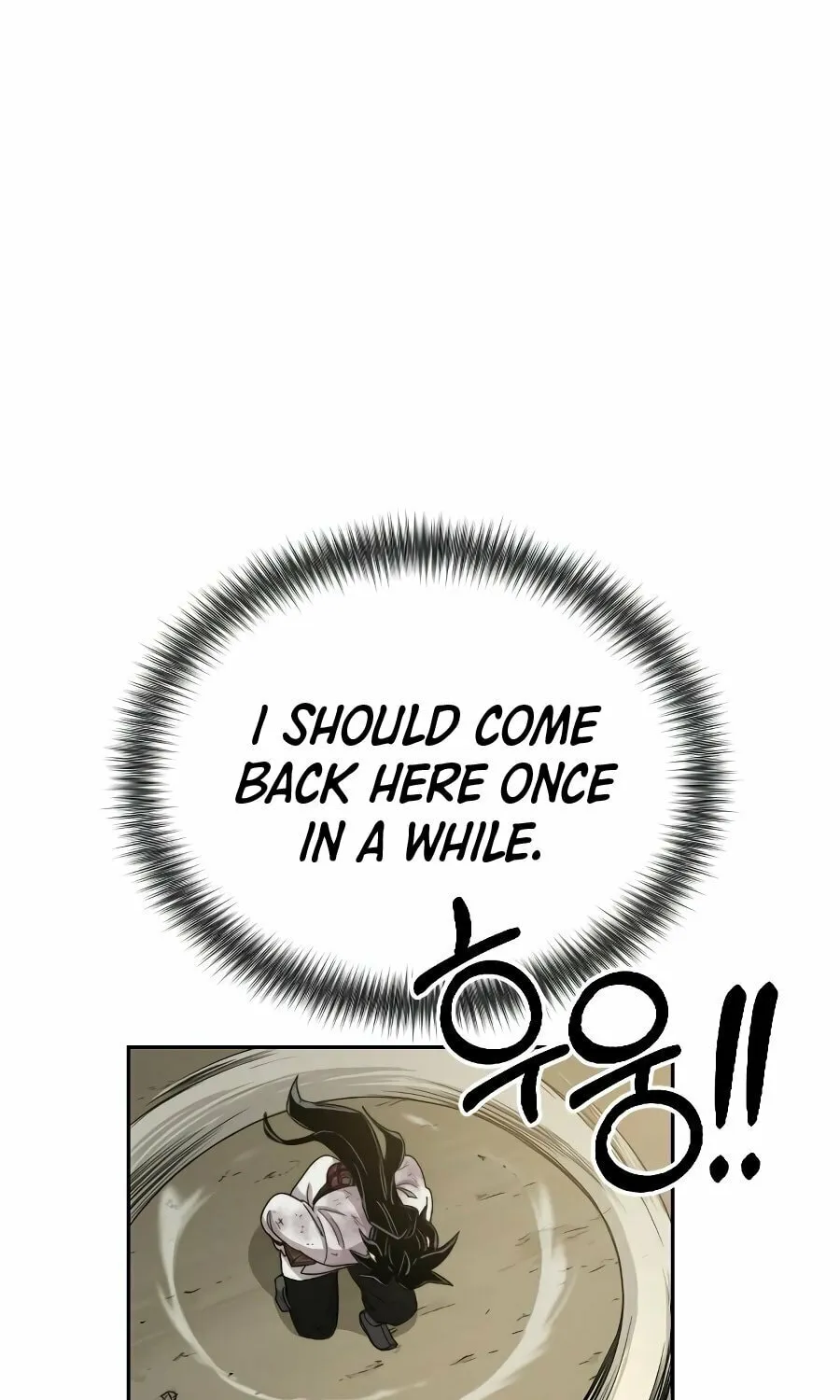 Return of the Blossoming Blade Chapter 17 page 108 - 