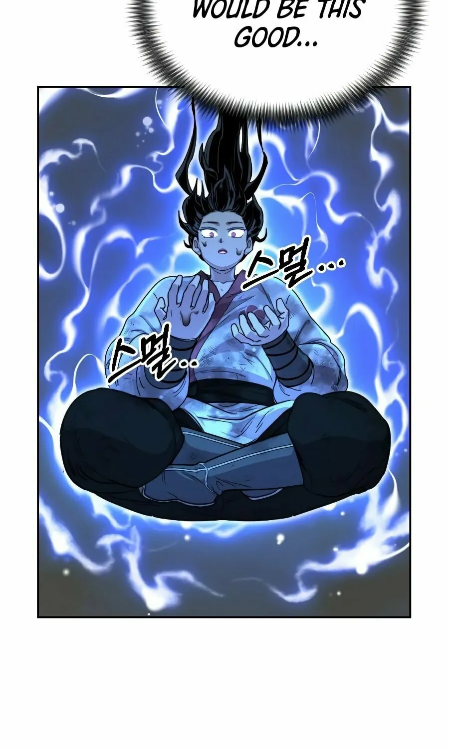 Return of the Blossoming Blade Chapter 17 page 13 - 