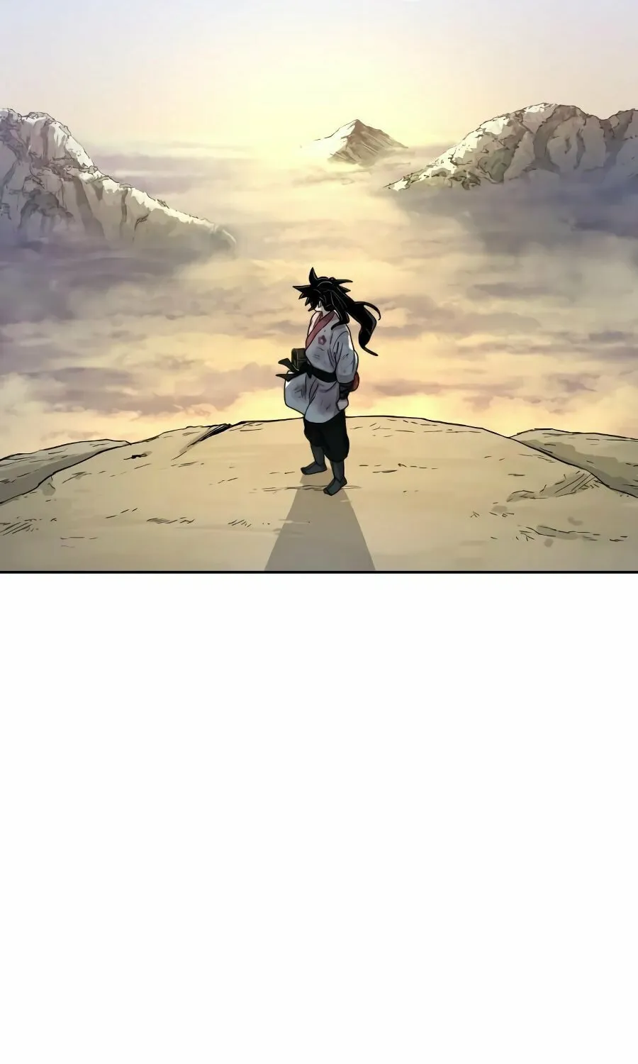 Return of the Blossoming Blade Chapter 17 page 125 - 