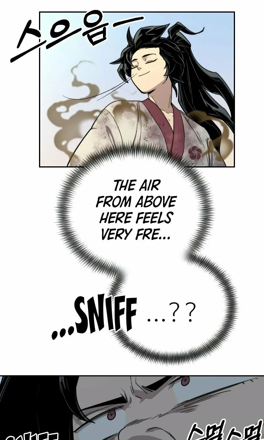Return of the Blossoming Blade Chapter 17 page 126 - 
