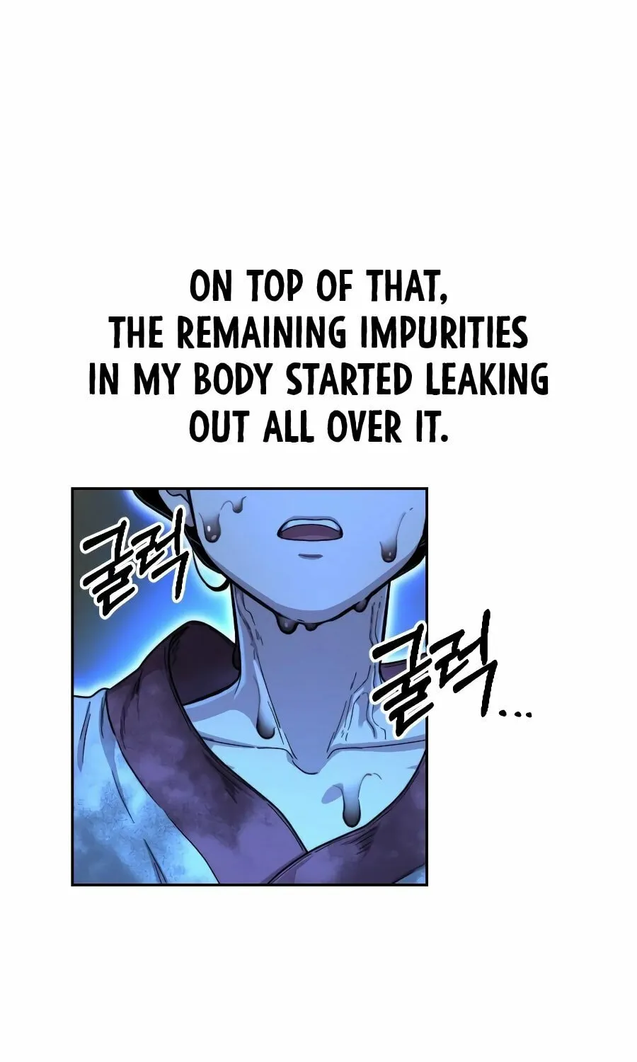 Return of the Blossoming Blade Chapter 17 page 14 - 