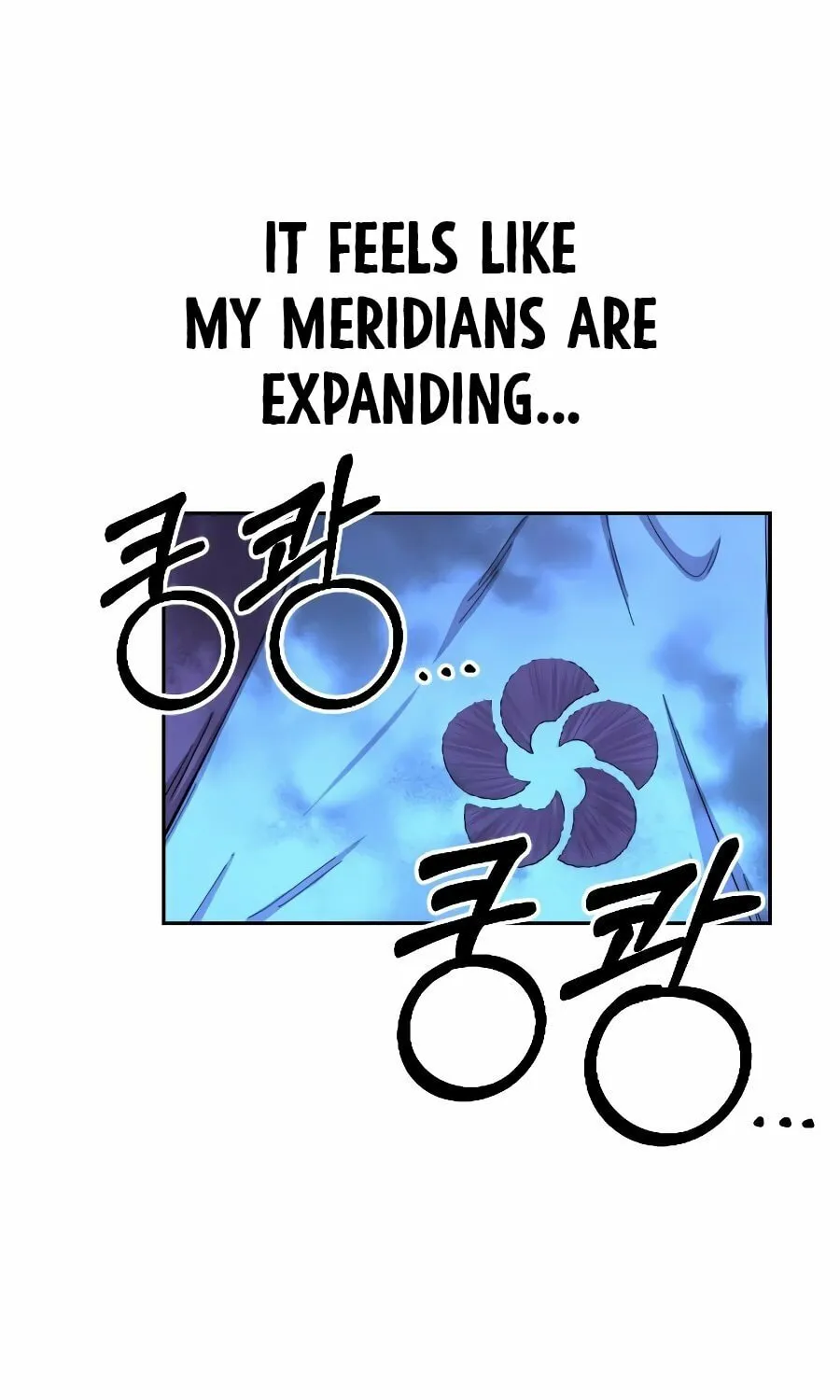 Return of the Blossoming Blade Chapter 17 page 16 - 