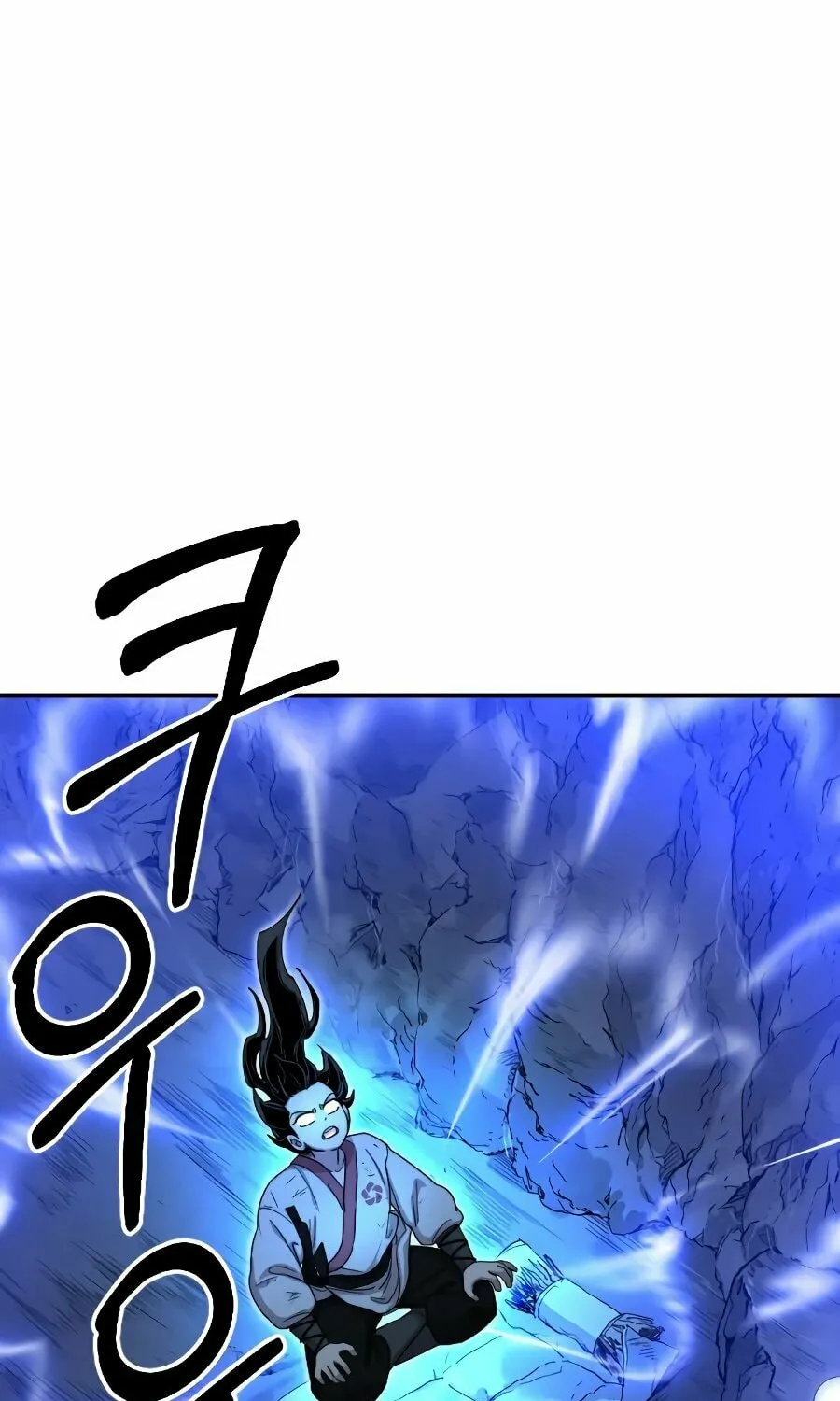 Return of the Blossoming Blade Chapter 17 page 3 - 