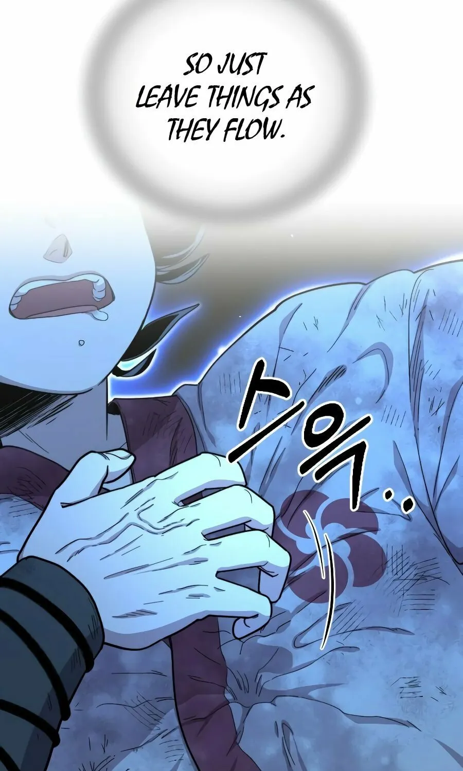 Return of the Blossoming Blade Chapter 17 page 37 - 