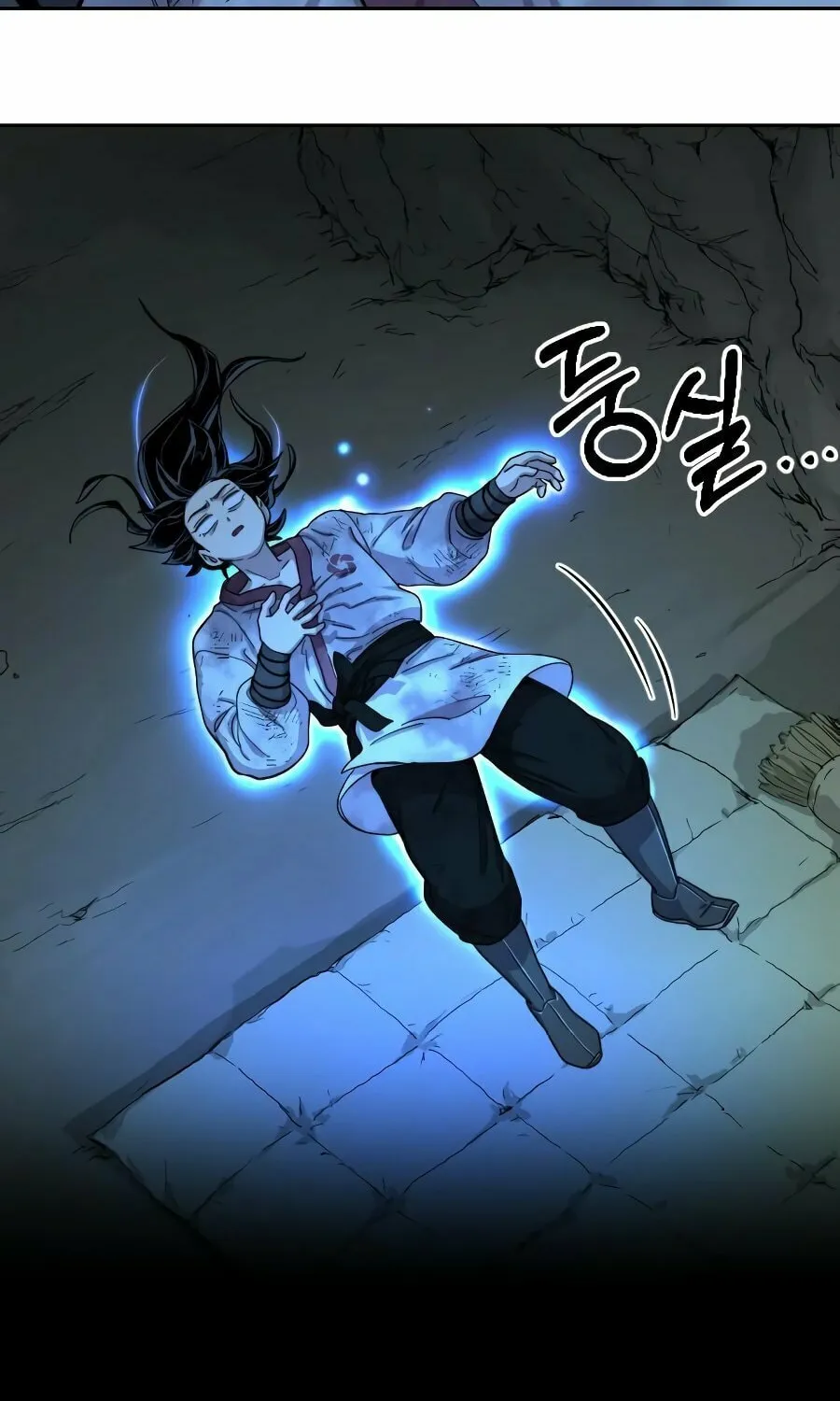 Return of the Blossoming Blade Chapter 17 page 38 - 