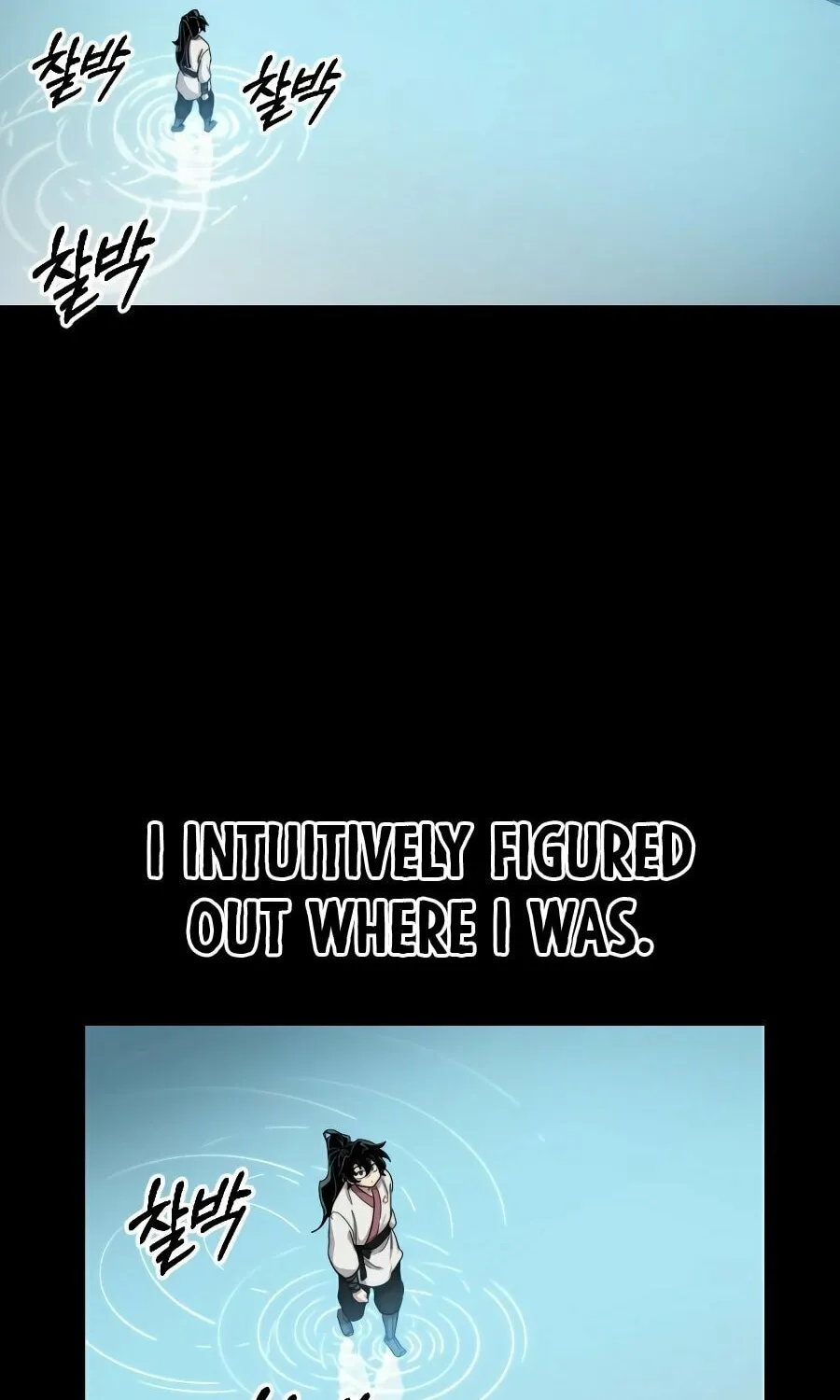 Return of the Blossoming Blade Chapter 17 page 47 - 