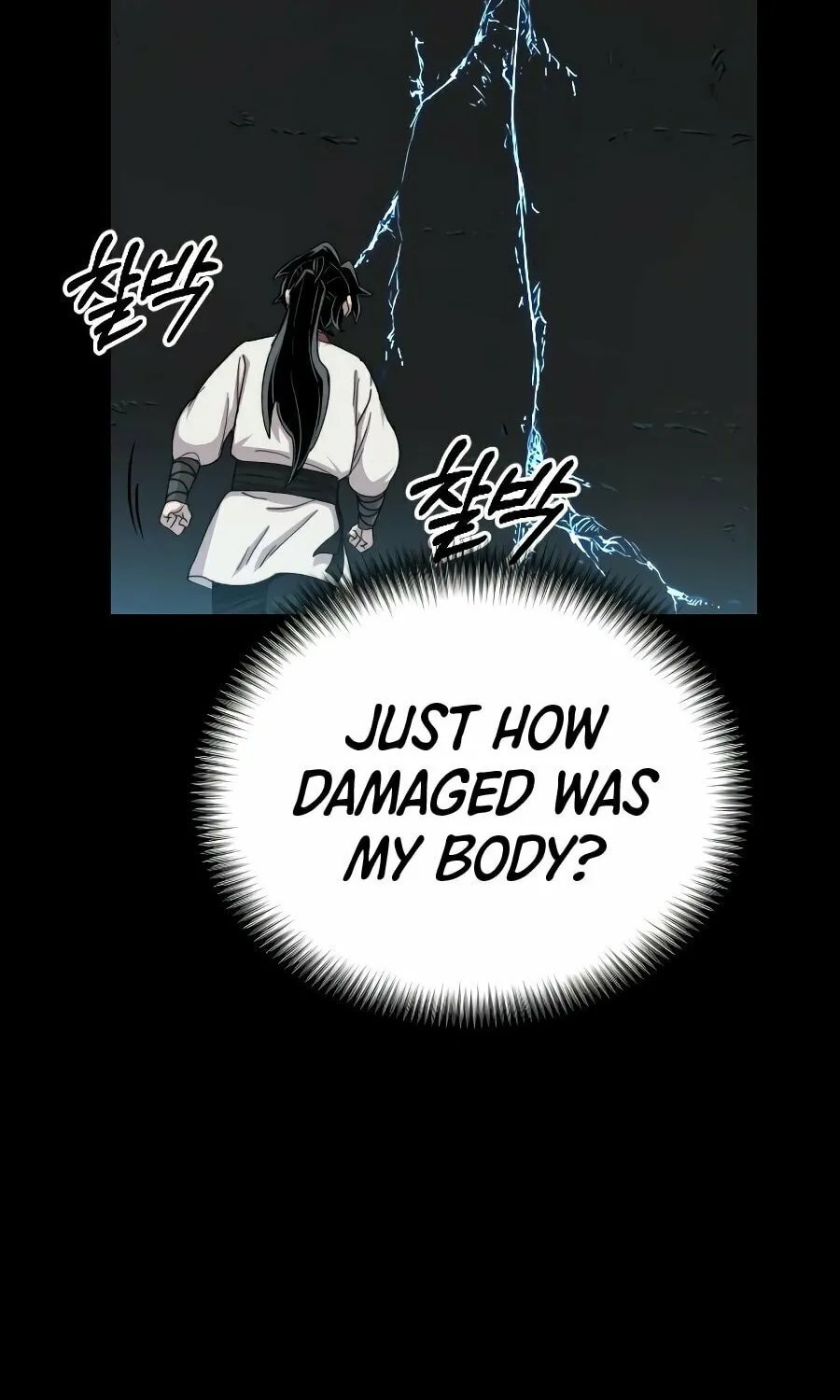 Return of the Blossoming Blade Chapter 17 page 49 - 