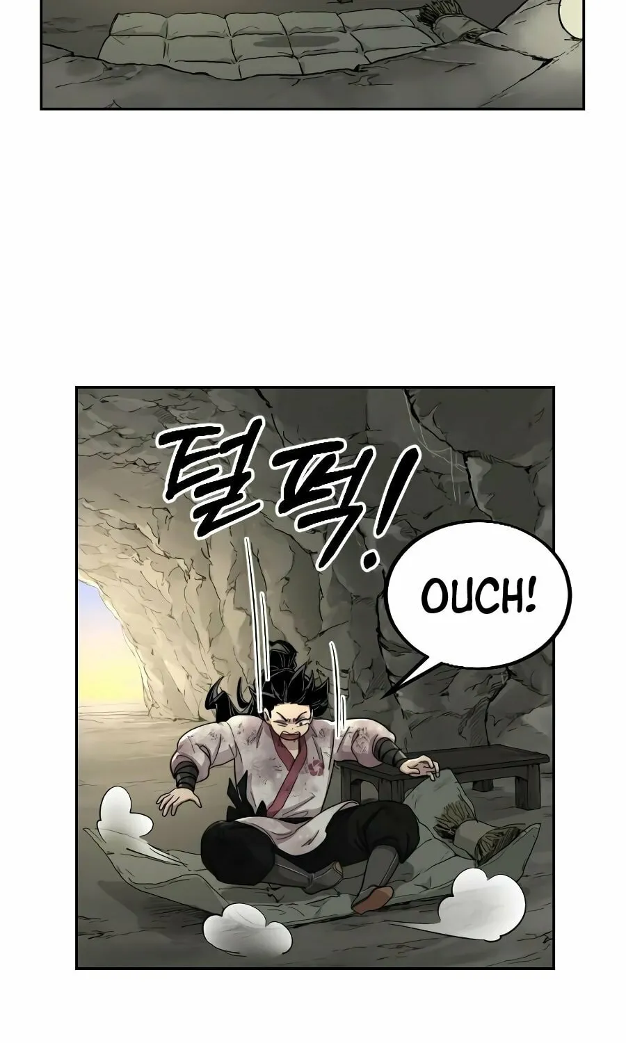 Return of the Blossoming Blade Chapter 17 page 74 - 