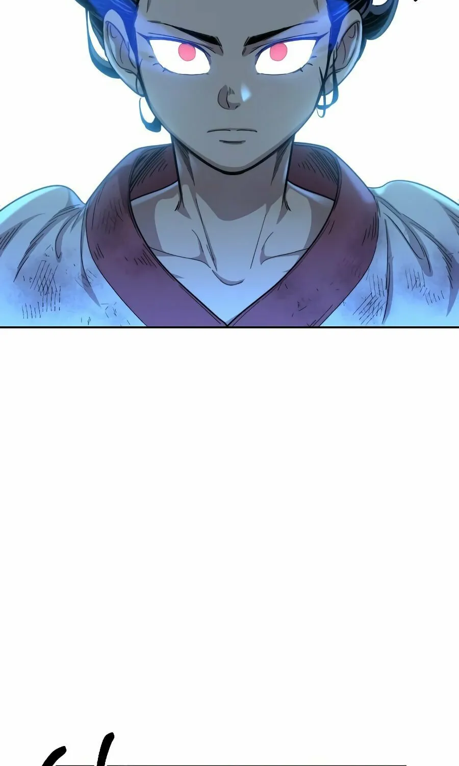 Return of the Blossoming Blade Chapter 17 page 9 - 