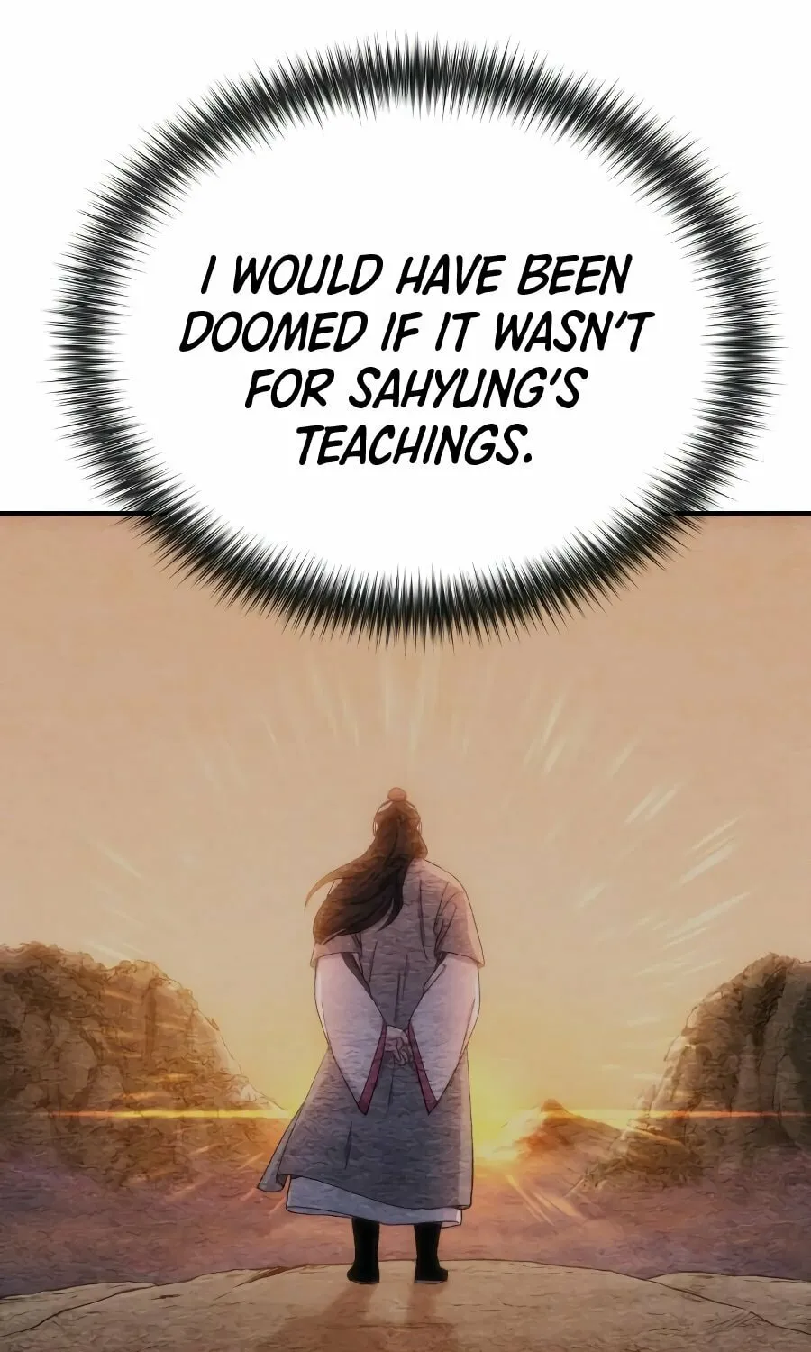 Return of the Blossoming Blade Chapter 17 page 82 - 