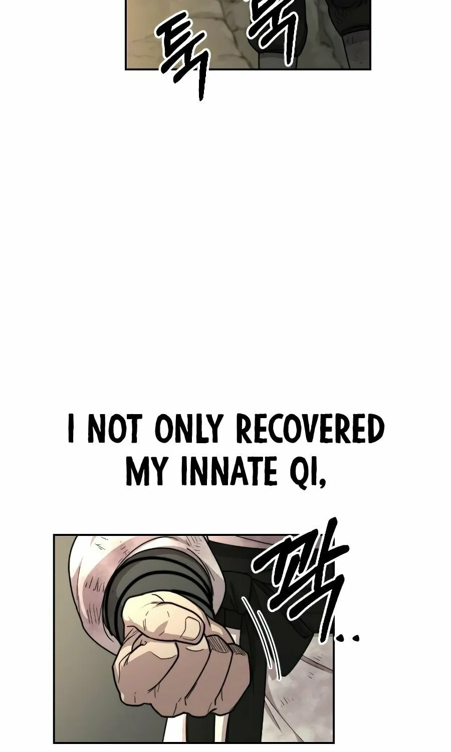 Return of the Blossoming Blade Chapter 17 page 84 - 