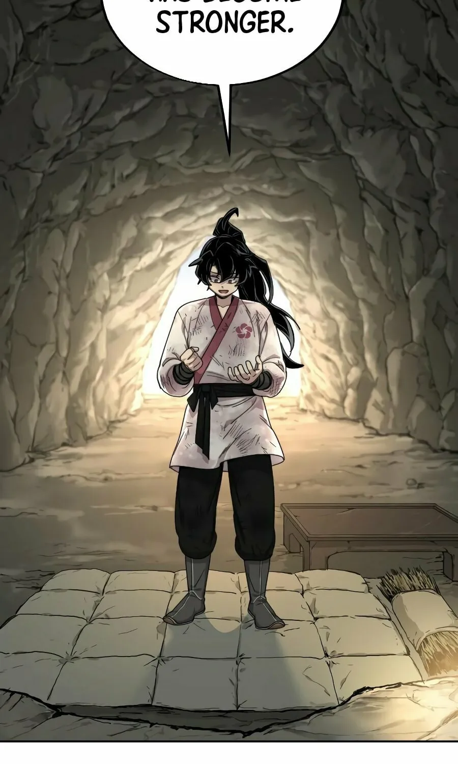 Return of the Blossoming Blade Chapter 17 page 87 - 