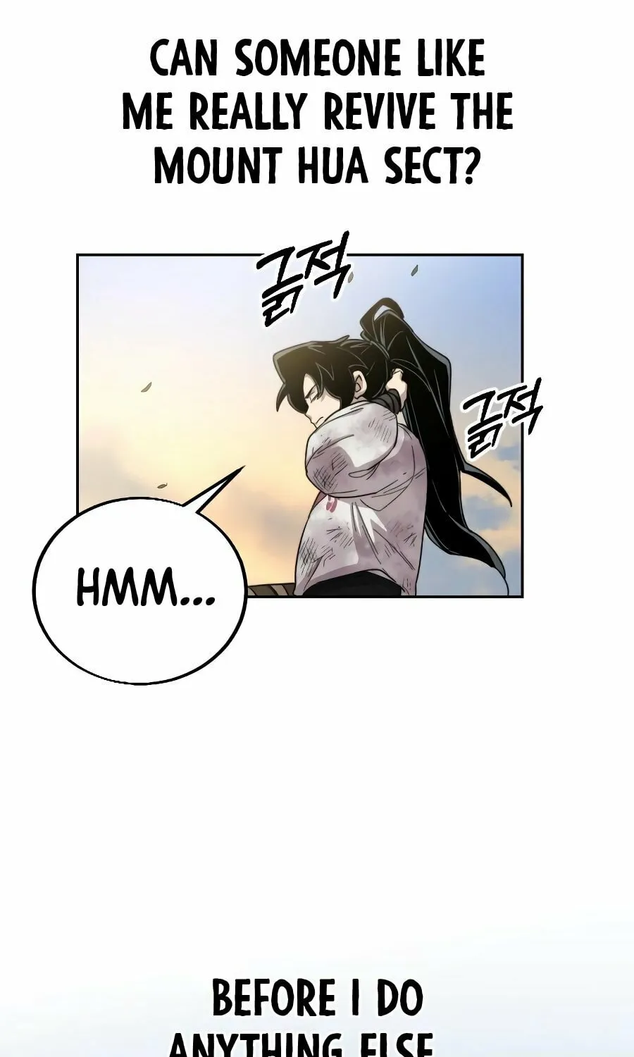 Return of the Blossoming Blade Chapter 17 page 95 - 