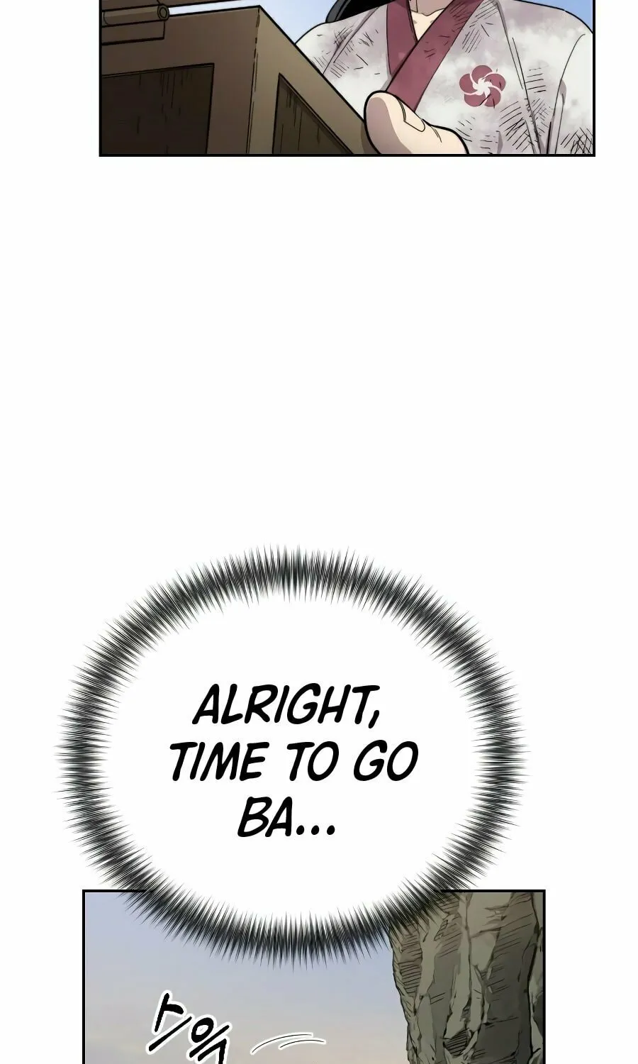 Return of the Blossoming Blade Chapter 17 page 100 - 