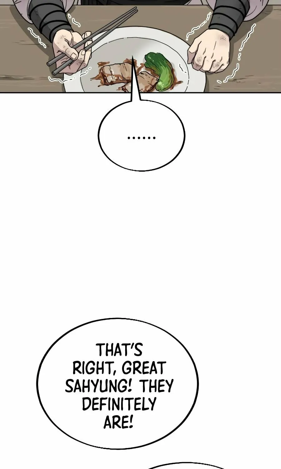 Return of the Blossoming Blade Chapter 18 page 101 - 