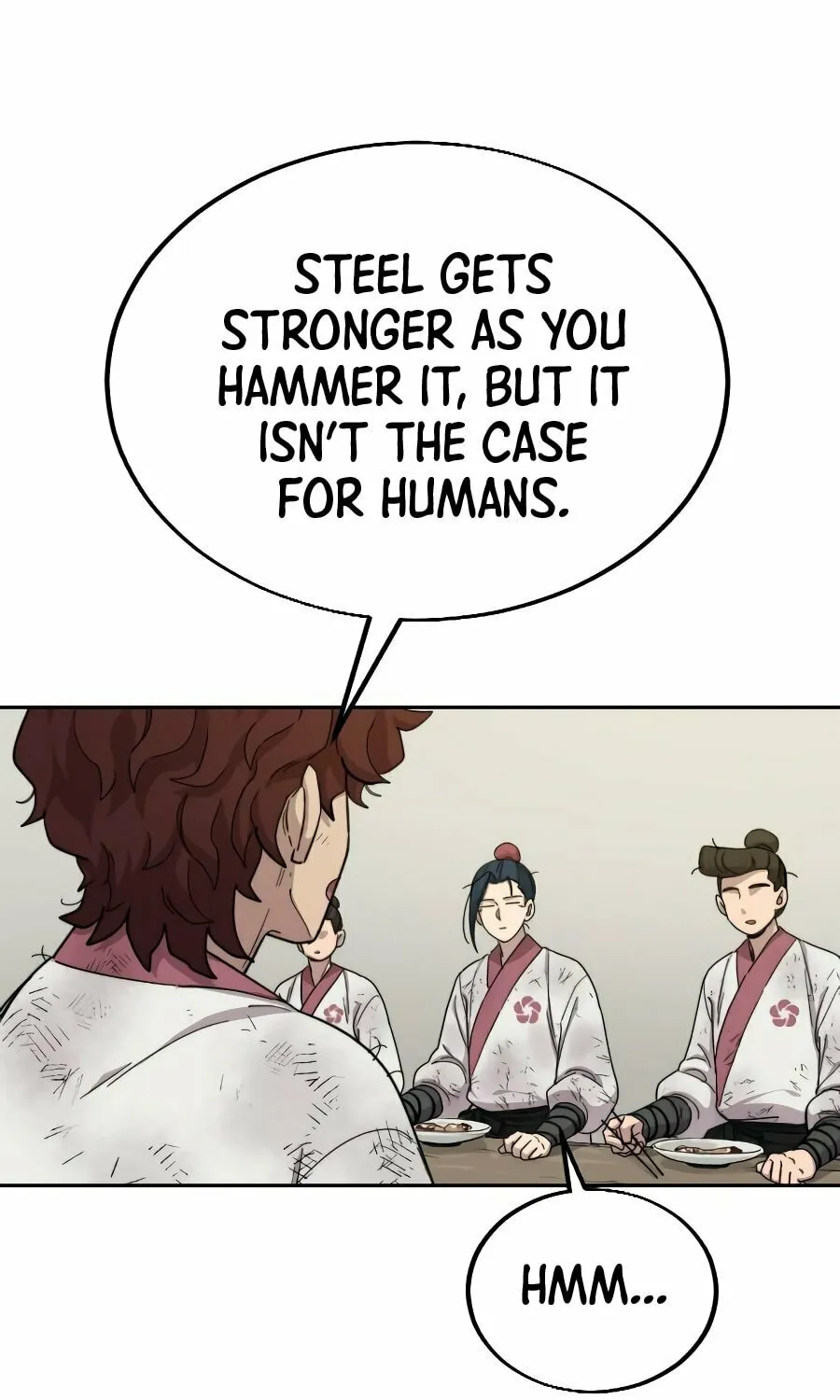Return of the Blossoming Blade Chapter 18 page 108 - 