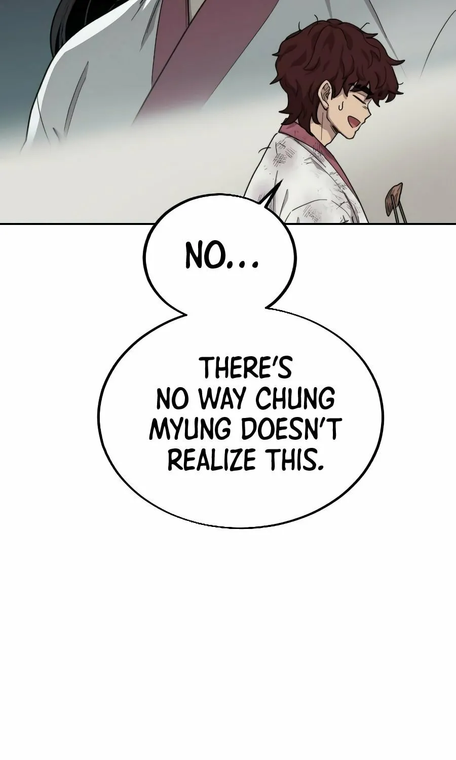 Return of the Blossoming Blade Chapter 18 page 110 - 